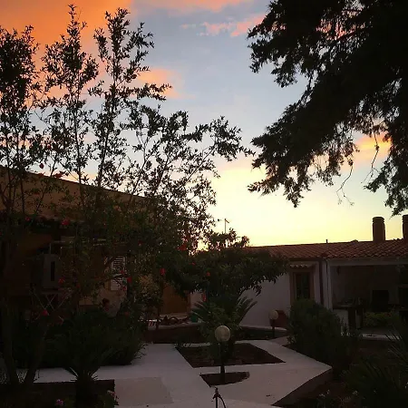 Donnafranca Villaggio Mosè