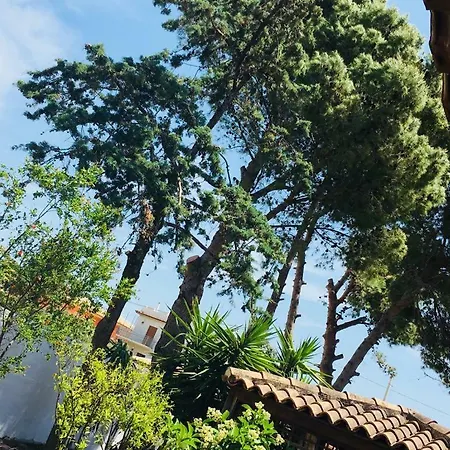 Donnafranca Casa rural *