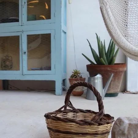 Donnafranca Casa rural