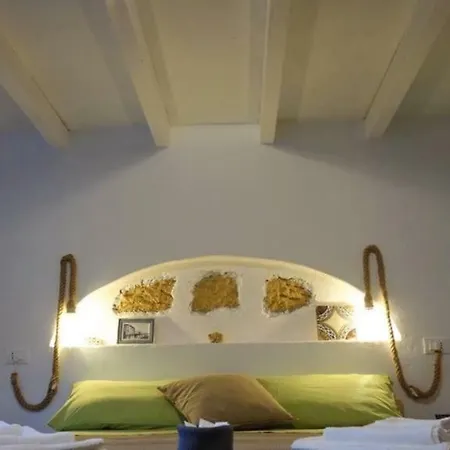 Donnafranca Casa rural