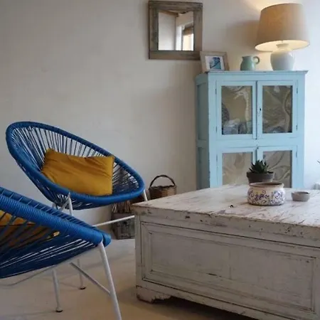 Donnafranca Casa rural